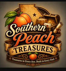 Southern Peach Treasures